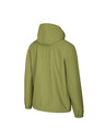 NAX Мъжко яке с ptx мембрана nax NAX IKEL костенурково зелено