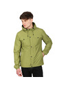 NAX Мъжко яке с ptx мембрана nax NAX IKEL костенурково зелено