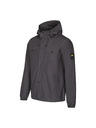 NAX Мъжко яке с ptx мембрана nax NAX IKEL тъмно сиво