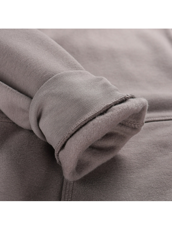 NAX Мъжки суитшърт nax NAX REDAN driftwood