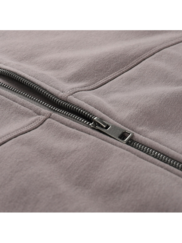 NAX Мъжки суитшърт nax NAX REDAN driftwood