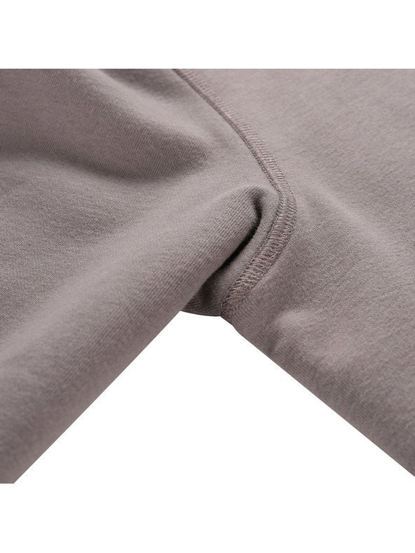 NAX Мъжки суитшърт nax NAX REDAN driftwood