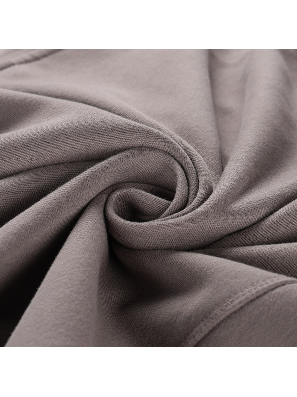 NAX Мъжки суитшърт nax NAX REDAN driftwood