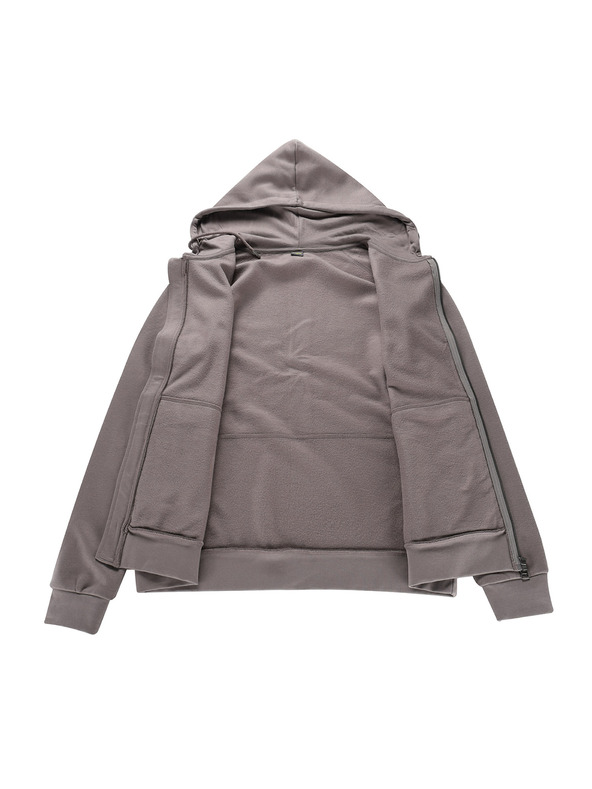 NAX Мъжки суитшърт nax NAX REDAN driftwood