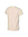 NAX Мъжка памучна тениска nax NAX CESEF white pepper