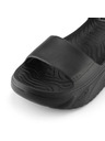 NAX Дамски сандали nax NAX ONERA black