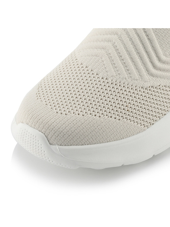 NAX Дамски градски обувки nax NAX UNEWA twill