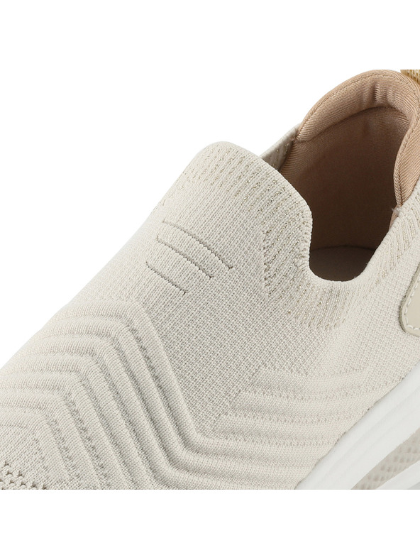 NAX Дамски градски обувки nax NAX UNEWA twill