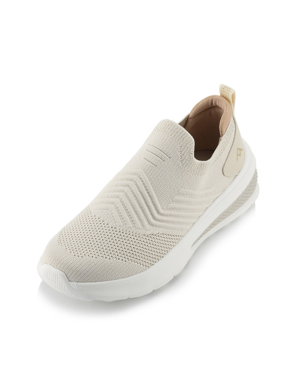 NAX Дамски градски обувки nax NAX UNEWA twill