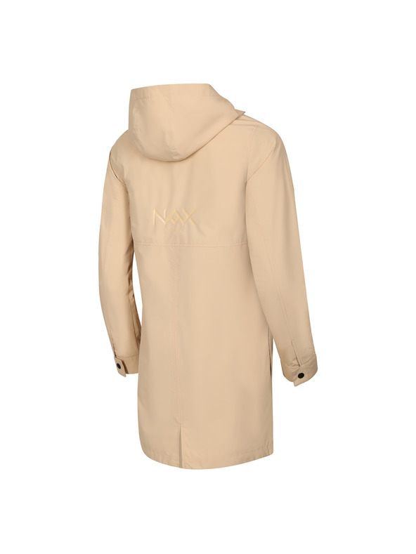 NAX Дамско яке с ptx мембрана nax NAX ARESA semolina