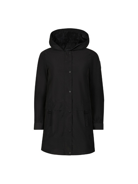 NAX Дамско яке с ptx мембрана nax NAX ARESA black