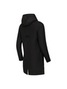 NAX Дамско яке с ptx мембрана nax NAX ARESA black