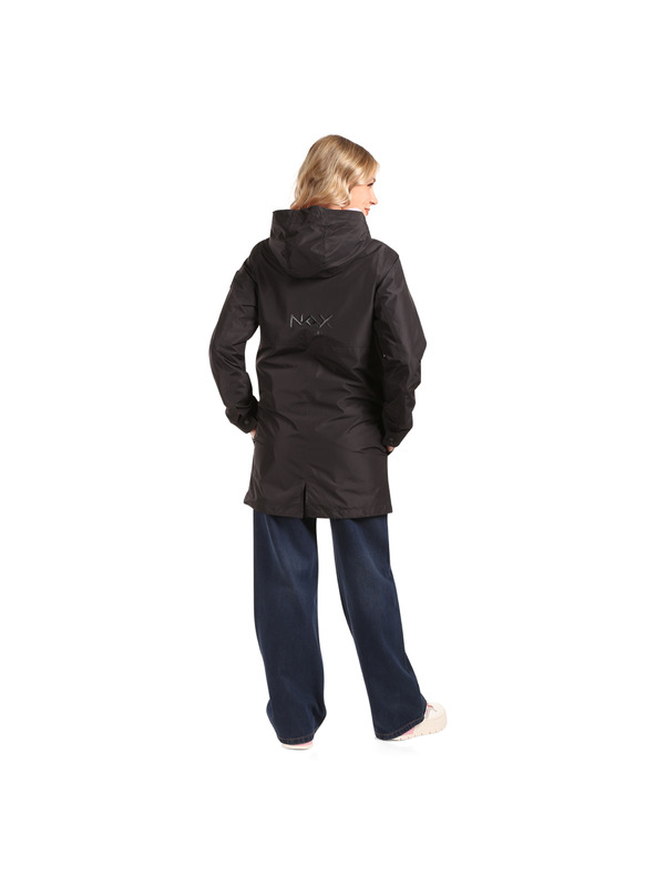 NAX Дамско яке с ptx мембрана nax NAX ARESA black