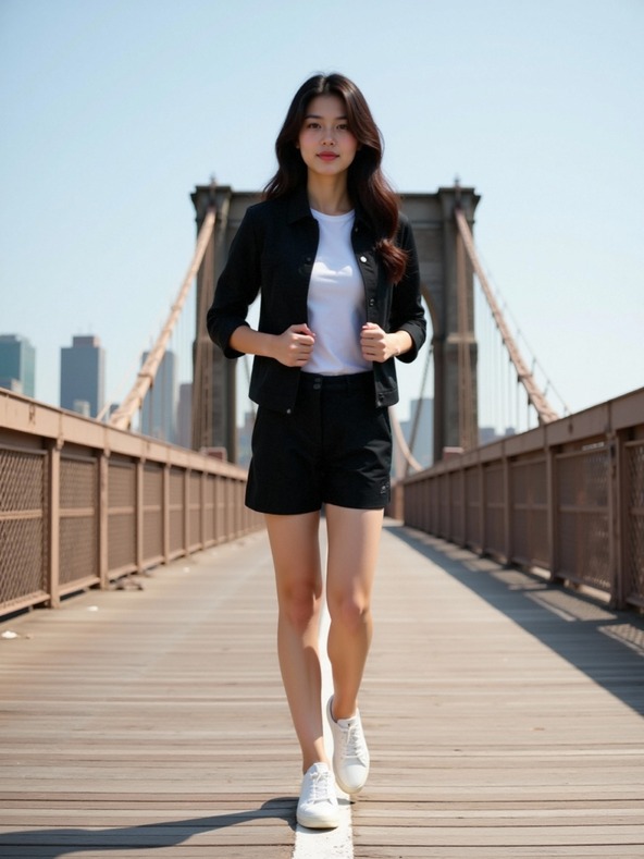 ALPINE PRO Дамски софтшел шорти ALPINE PRO BAKA black