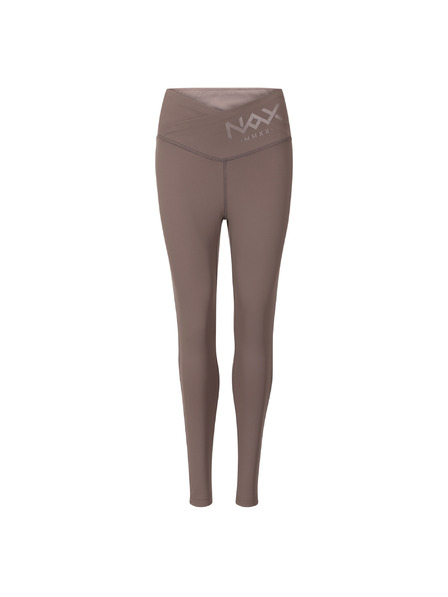 NAX Дамски клин nax NAX NEROBA driftwood