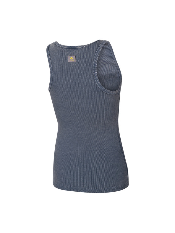 NAX Дамски памучен потник nax NAX ESEMA reflecting pond