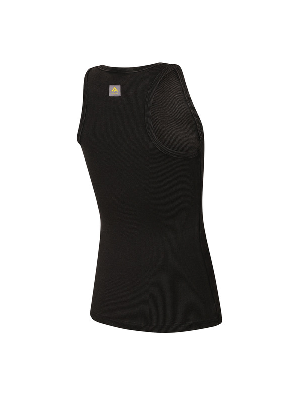 NAX Дамски памучен потник nax NAX ESEMA black