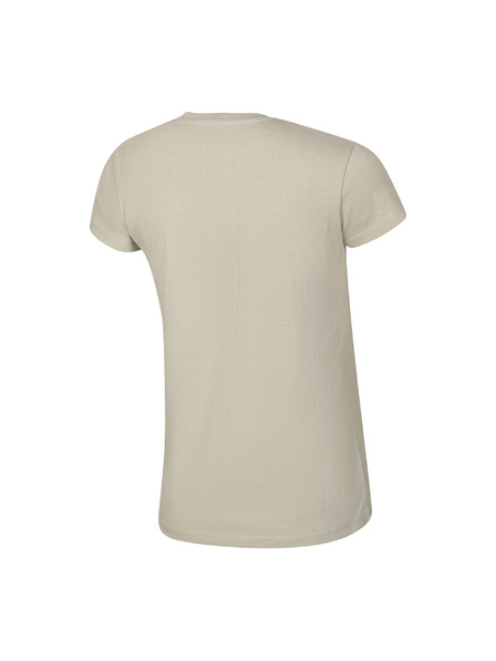 NAX Дамска памучна тениска nax NAX DOLLA abbey stone