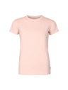 NAX Дамска памучна тениска nax NAX DOLLA peach whip