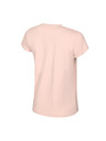 NAX Дамска памучна тениска nax NAX DOLLA peach whip