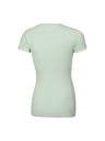 NAX Дамска памучна тениска nax NAX NAVAFA cameo green