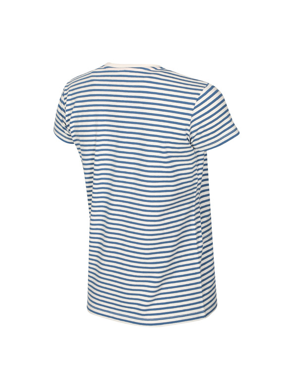 NAX Дамска памучна тениска nax NAX AWENA stellar