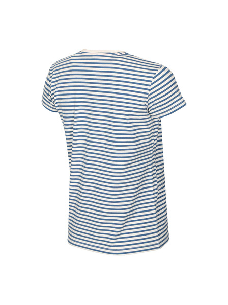 NAX Дамска памучна тениска nax NAX AWENA stellar