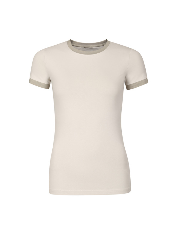 NAX Дамска памучна тениска nax NAX GRELO moonstruck