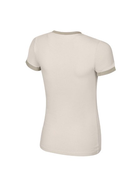 NAX Дамска памучна тениска nax NAX GRELO moonstruck