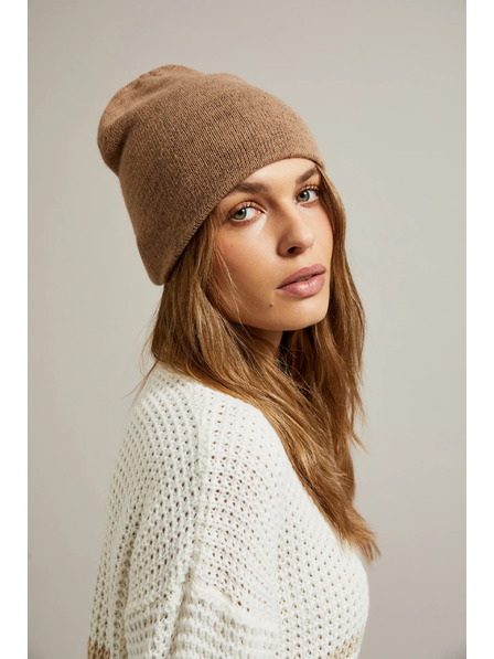 Moodo Кафява шапка