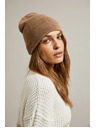Moodo Кафява шапка
