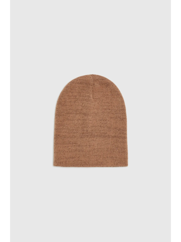Moodo Кафява шапка