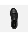 Geox Черни мъжки маратонки Geox Spherica Plus