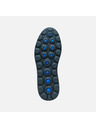 Geox Тъмно сини мъжки маратонки Geox Spherica Plus
