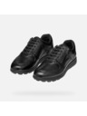 Geox Черни мъжки маратонки Geox Spherica EC12
