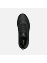 Geox Черни мъжки маратонки Geox Spherica 4X4 ABX
