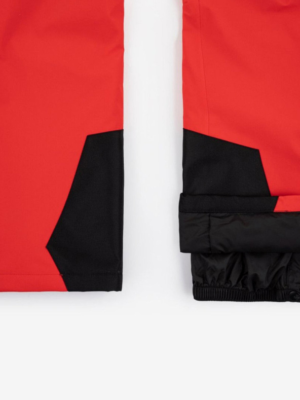 Kilpi Черни мъжки ски панталони Kilpi RAVEL