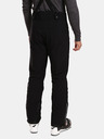 Kilpi Черни мъжки ски панталони Kilpi RAVEL