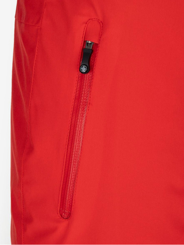 Kilpi Черни мъжки ски панталони Kilpi RAVEL