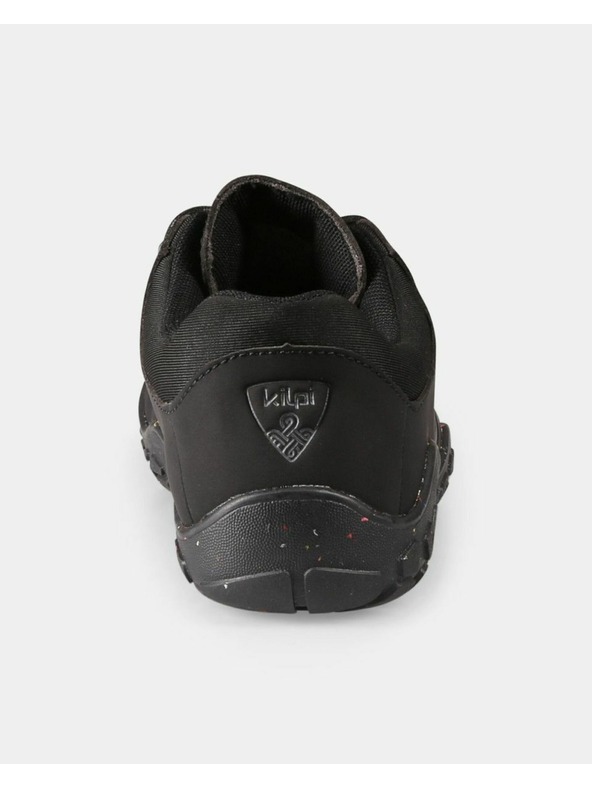 Kilpi Outdoor barefoot обувки Kilpi BARELO Черни