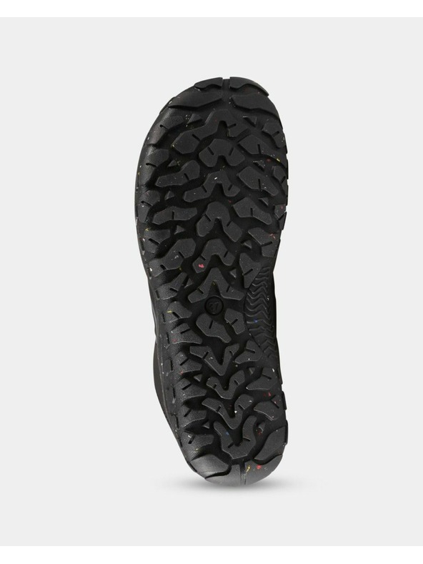 Kilpi Outdoor barefoot обувки Kilpi BARELO Черни