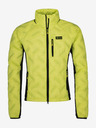 Kilpi Светлозелено мъжко спортно яке Kilpi Actis-M