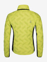 Kilpi Светлозелено мъжко спортно яке Kilpi Actis-M