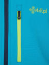 Kilpi Мъжко софтшел яке Kilpi PRESENA-M Blue