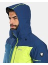 Kilpi Мъжко ски яке Kilpi TONNSI-M Dark Blue