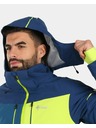 Kilpi Мъжко ски яке Kilpi TONNSI-M Dark Blue