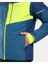 Kilpi Мъжко ски яке Kilpi TONNSI-M Dark Blue