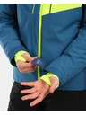 Kilpi Мъжко ски яке Kilpi TONNSI-M Dark Blue