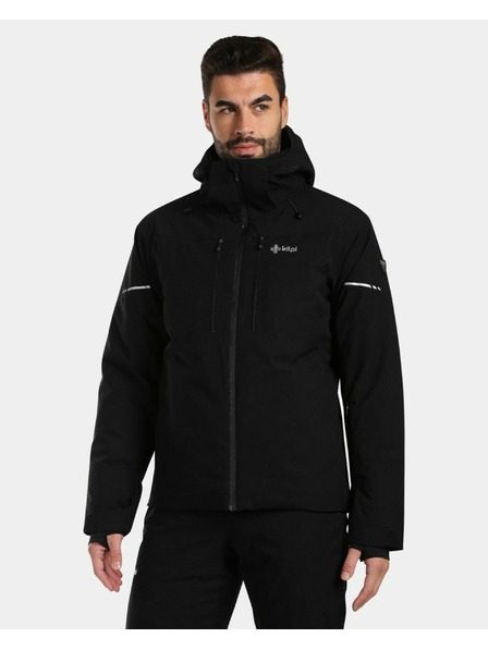 Kilpi Мъжко ски яке Kilpi TONNSI-M Black
