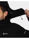 Kilpi Мъжко ски яке Kilpi TONNSI-M Black